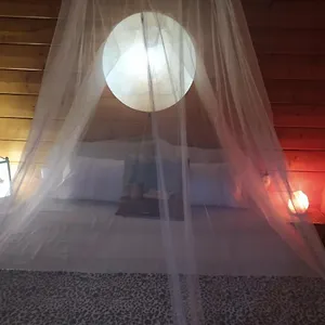 Casa La Colina Mandarina I Tahal