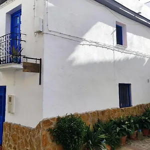 Casa Picasso Itrabo