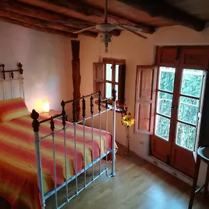 Casa Farfarnicola Aguafría