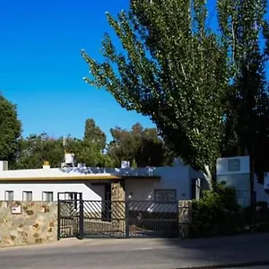 Vereda De Las Cruces Villanueva de San Juan
